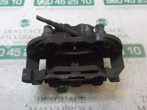 Right front brake caliper MERCEDES-BENZ R-CLASS (W251, V251)  | BP11550268M104 