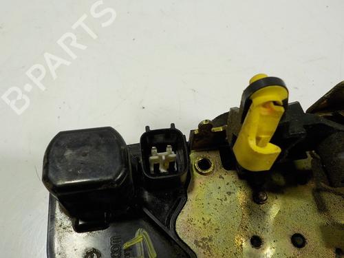 Front right lock JEEP COMMANDER (XK, XH)  | BP13545021C97 
