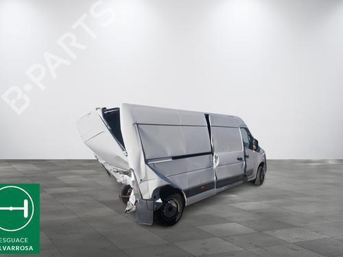Electronic module RENAULT MASTER III Van (FV) | BP17483372M83 - Image 9