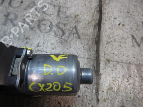 Right front window motor FORD FIESTA VI (CB1, CCN) 1.25 | BP3839875E20 