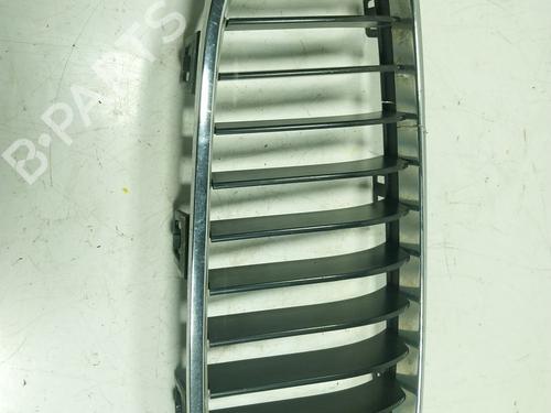 Used Grille Grille BMW 4 Gran Coupe (F36) [2014-2021] 16664715 16664715