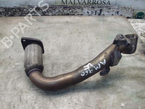 Used Exhaust manifold HYUNDAI MATRIX (FC) [2001-2010]  14300274