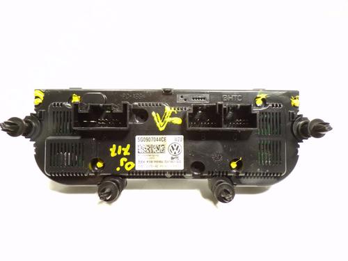 Climate control VW GOLF VII (5G1, BQ1, BE1, BE2) 1.0 TSI | BP11191243I5 