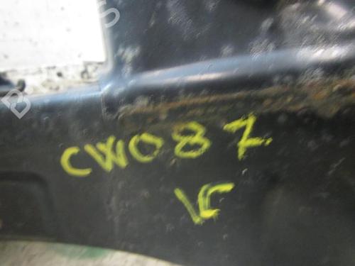 Rear axle TOYOTA AVENSIS Saloon (_T27_)  | BP3836430M2 