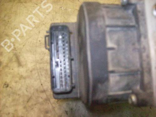 ABS Bremseaggregat OPEL MERIVA A MPV (X03) 1.6 (E75) | BP3734149M43 