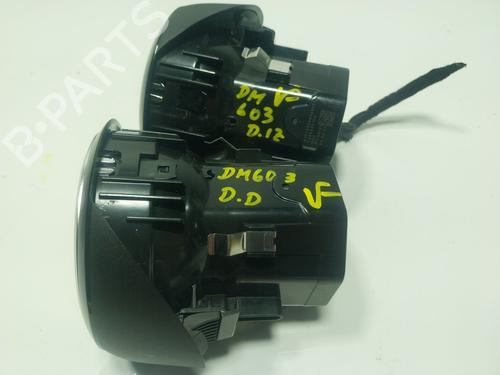 Air vent MERCEDES-BENZ A-CLASS (W177) A 250 e (177.086) | BP19429528I21 