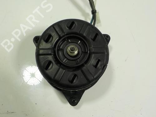 Radiator fan CADILLAC SRX 3.6 | BP4016350M35 