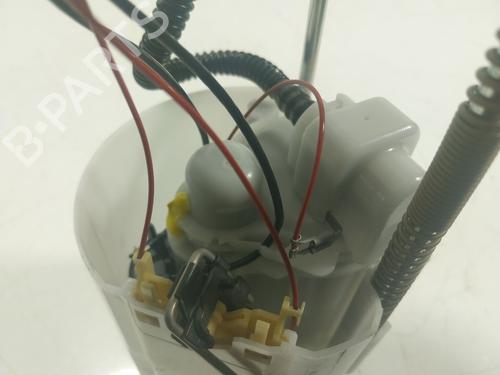 Fuel pump RENAULT KADJAR (HA_, HL_) 1.3 TCe 140 (HLNB, HLN1) | BP17030211M76 