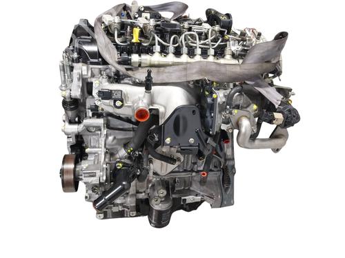 Used Engine Engine 36303086 36303086