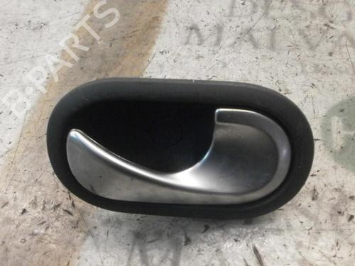 Used Rear right interior door handle Rear right interior door handle RENAULT MEGANE II (BM0/1_, CM0/1_) [2001-2012] 3735248 3735248