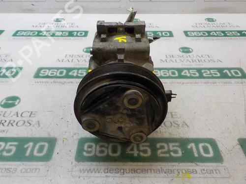 AC-Kompressor AC-Kompressor FORD KA (RB_) [1996-2008] 4372758 4372758