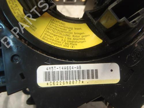 Squib airbag FORD FOCUS II (DA_, HCP, DP)  | BP3810179C102