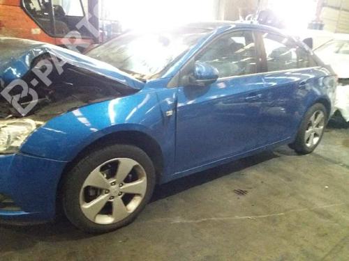 Left tailgate light CHEVROLET CRUZE (J300) 1.8 | BP4815910C79  - Image 7