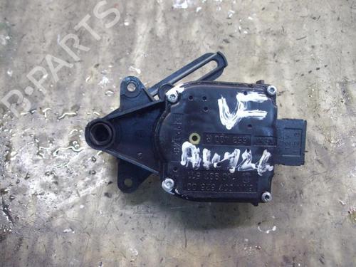 Used Electronic module Electronic module SEAT TOLEDO II (1M2) [1998-2006] 14263699 14263699