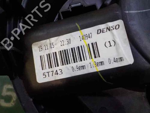 Heater blower motor FIAT DOBLO Cargo (263_)  | BP6252511M62 