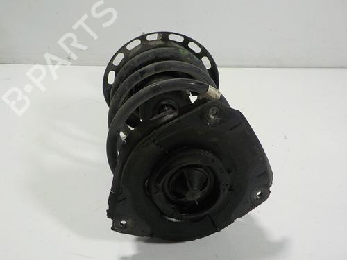 Venstre foran støtdemper RENAULT MEGANE III Hatchback (BZ0/1_, B3_) 1.5 dCi (BZ0C) | BP17052665M16