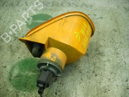 Left front indicator FORD FOCUS I (DAW, DBW) 2.0 16V | BP6616983C32 - Image 3