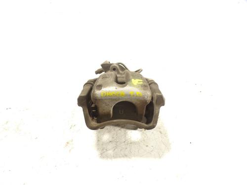 Used Right rear brake caliper VW PASSAT B6 (3C2) 2.0 TDI 16V (140 hp) 11552715