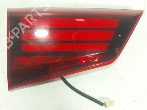 Used Left tailgate light Left tailgate light 36583101 36583101