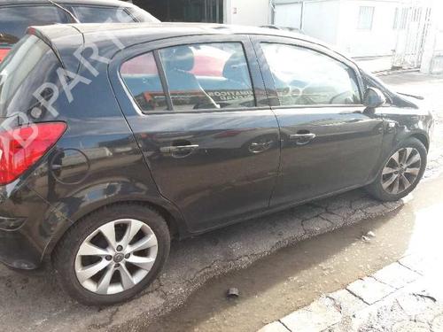 Right front driveshaft OPEL CORSA D (S07) 1.4 (L08, L68) | BP4947986M39  - Image 6