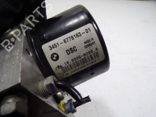 ABS pump BMW 3 (E90)  | BP15204026M43 