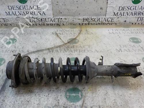 Right front shock absorber KIA RIO I Hatchback (DC) 1.5 16V | BP3854547M17 