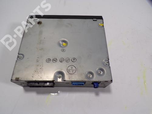Electronic module LAND ROVER RANGE ROVER SPORT I (L320) 2.7 D 4x4 | BP8741764M83 