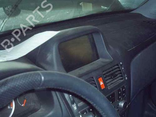 Elektronisk modul NISSAN ALMERA II (N16) 2.2 dCi | BP14293025M83 
