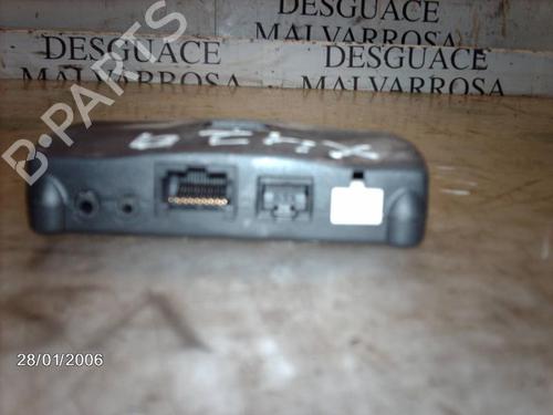 Electronic module MERCEDES-BENZ E-CLASS (W124) E 300 D (124.131) | BP3780641M83 