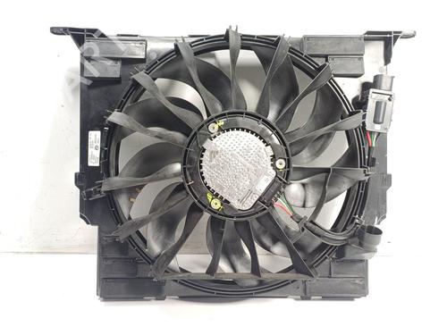 Used Radiator fan Radiator fan BMW 8 Gran Coupe (G16, F93) 840 d xDrive (320 hp) 24577877 24577877