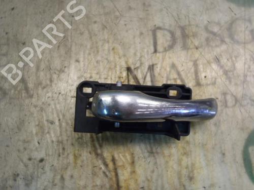 Used Front left interior door handle ALFA ROMEO GT (937_) 2.0 JTS (937CXH1A, 937CXH11) (165 hp) 4015312