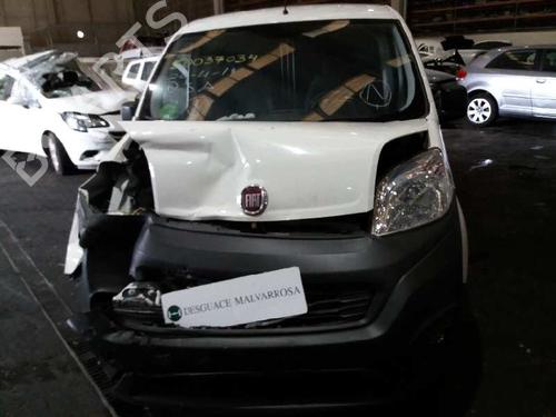 FIAT FIORINO Box Body/MPV (225_) 1.3 D Multijet (80 hp) 636003