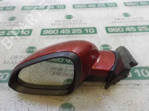 Left mirror OPEL INSIGNIA A (G09) 2.0 Turbo 4x4 (68) 13268769