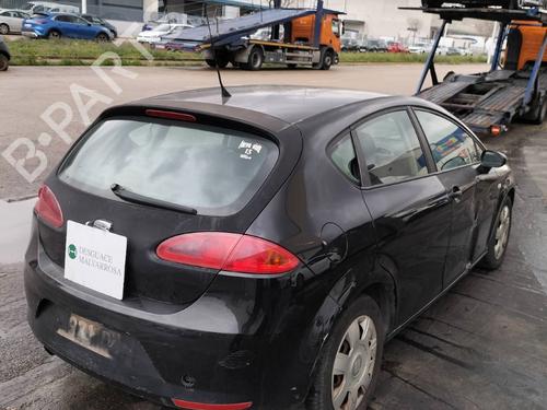 Front right lock SEAT LEON (1P1) 1.9 TDI | BP17195538C97 