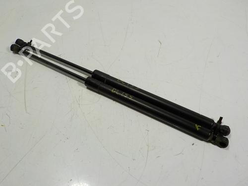 Used Tailgate lift support PEUGEOT 208 I (CA_, CC_) 1.6 BlueHDi 100 (100 hp) 15070952