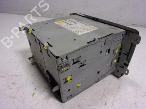 Radio SEAT LEON (1P1) 1.6 TDI | BP15839520E6 