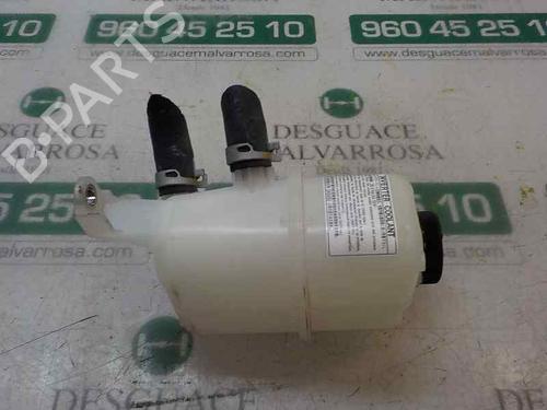 Expansion tank TOYOTA PRIUS PLUS (_W4_)  | BP4002884C120 