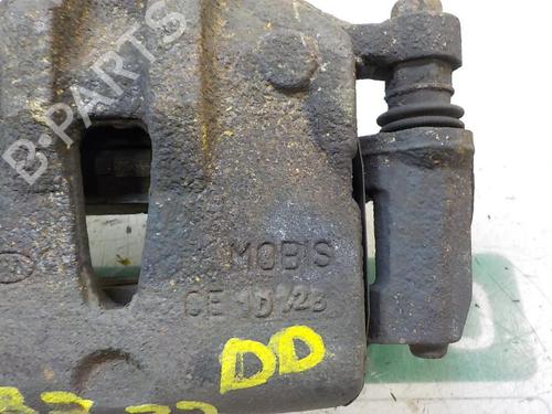 Right front brake caliper HYUNDAI i30 Estate (FD)  | BP11550191M104 