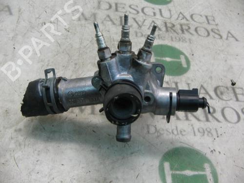 Other SEAT TOLEDO II (1M2) 1.9 TDI | BP14293338O1 
