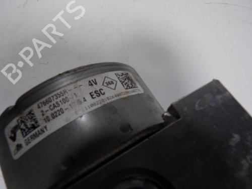ABS pump RENAULT TALISMAN (LP_)  | BP11922649M43 
