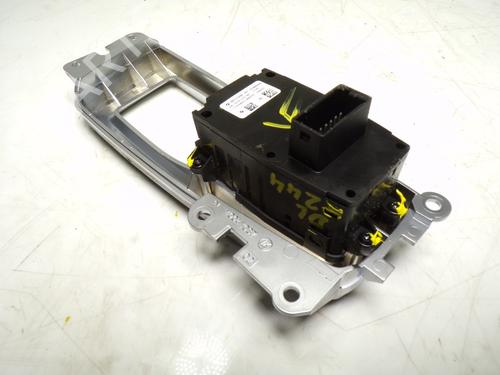 Hand brake BMW 5 (F10)  | BP12564641I18 