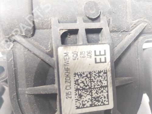 Right rear brake caliper SKODA KAROQ (NU7, ND7) 1.6 TDI | BP16474577M106 