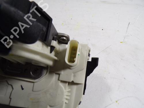 Rear left lock MERCEDES-BENZ C-CLASS (W204)  | BP7847311C100 