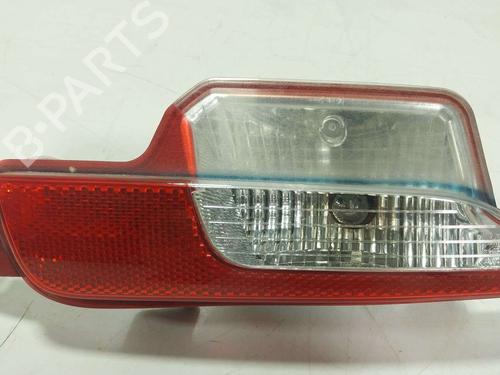 Used Reverse light Reverse light 38938081 38938081