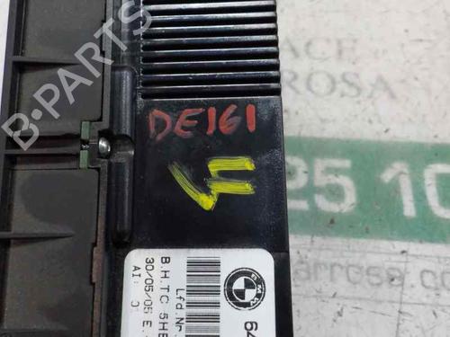 Climate control BMW X3 (E83)  | BP4472282I5 