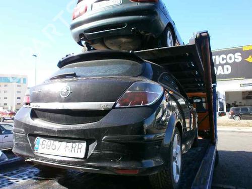 Right sun visor OPEL ASTRA H GTC (A04)  | BP3802105I2  - Image 5