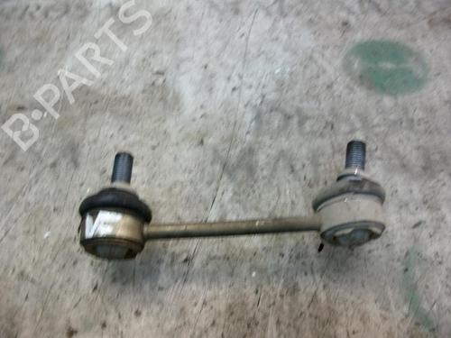 Used Left rear suspension arm FORD TRANSIT CONNECT (P65_, P70_, P80_) [2002-2025]  14265377