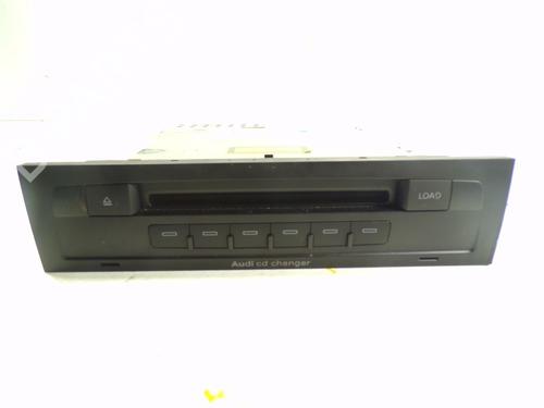 Used Radio Radio AUDI Q7 (4LB) 3.0 TDI quattro (233 hp) 7627541 7627541