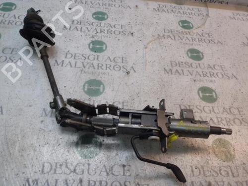 Used Steering column PEUGEOT 807 (EB_) 2.0 HDi (107 hp) 3816202