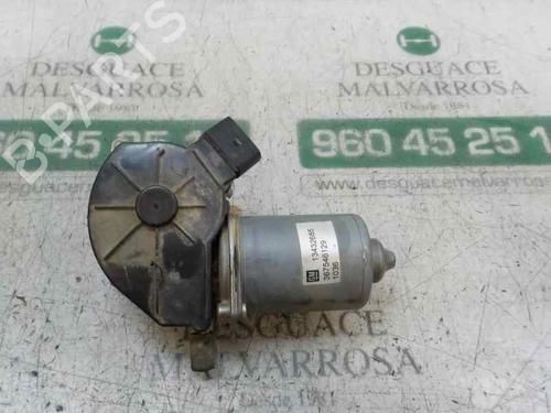 Front wiper motor OPEL CORSA E (X15) 1.4 (08, 68) | BP4821070M29 - Image 2